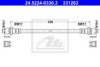 PORSC 55042335 Brake Hose